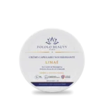Couvercle du pot de crème Limaé